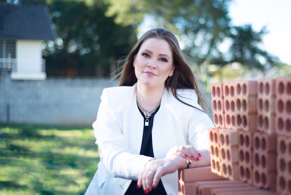 Paula Fuzeto designer de interiores